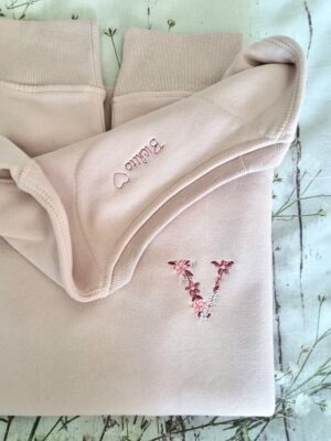 sudadera lucía