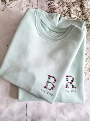 sudadera lucía