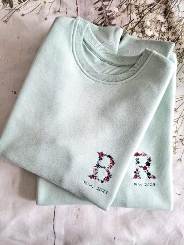 sudadera lucía