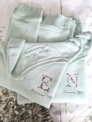 sudadera lucía