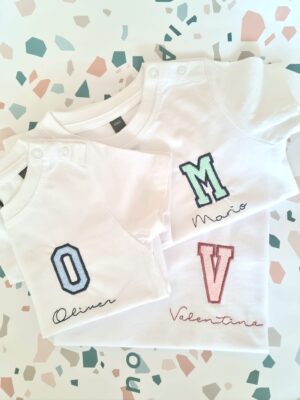 camiseta collage