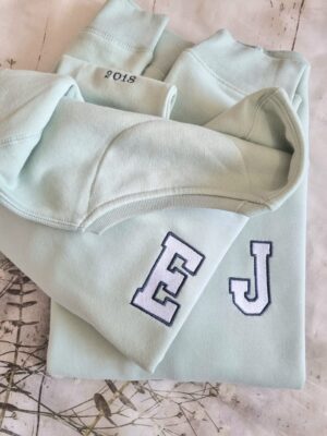 sudadera collage niños