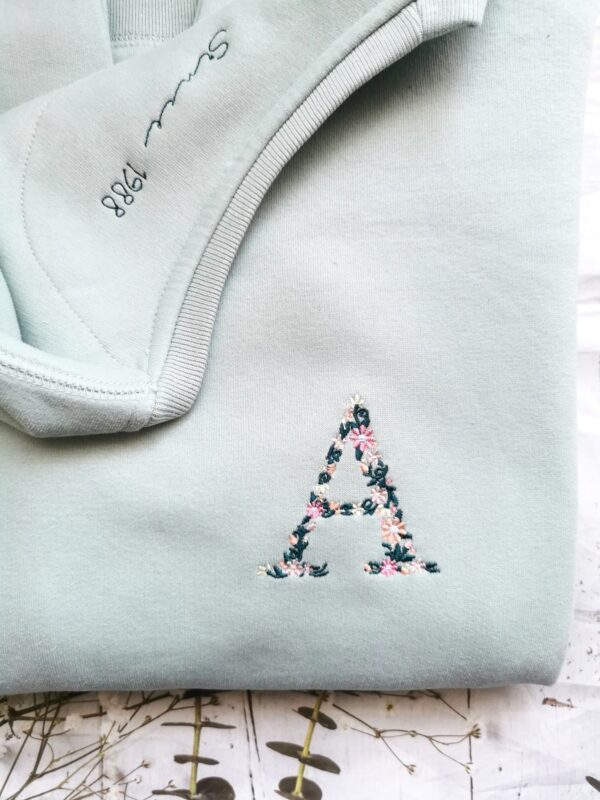 sudadera daniela hombre