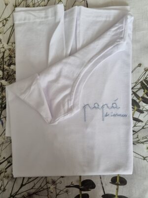 camiseta ari