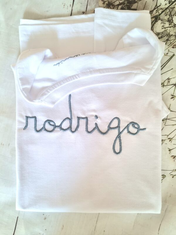 camiseta ari