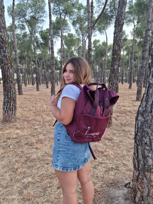 mochila