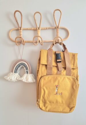 mochila