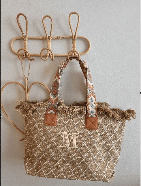 Bolso Kenia
