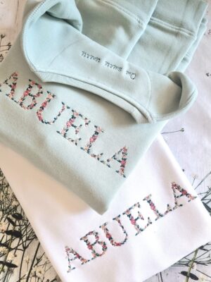 abuela